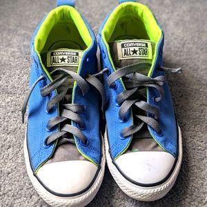 Converse Kids Hi-tops
